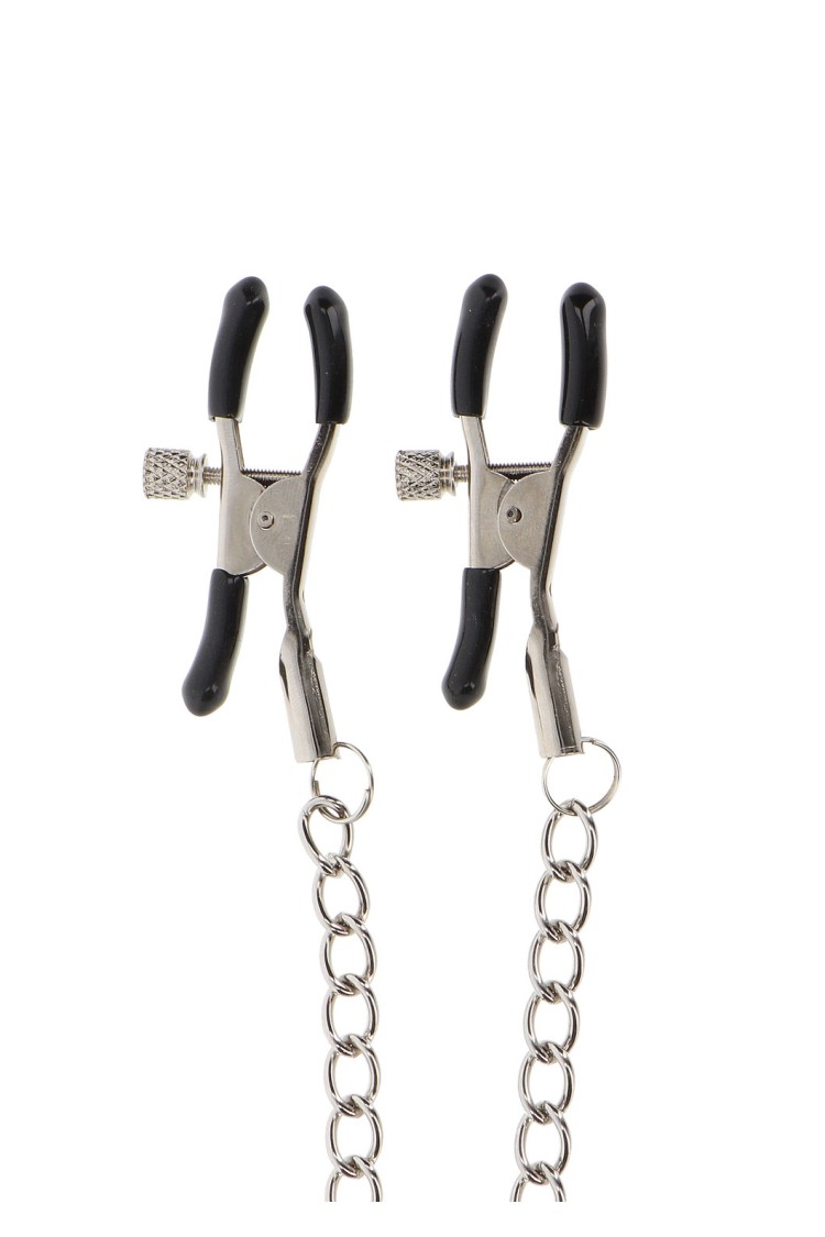 Klamerki Na Sutki Adjustable Clamps With Chain Taboom