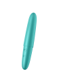 Wibrator Ultra Power Bullet 6 Turquoise Satisfyer