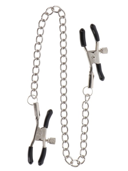 Klamerki Na Sutki Adjustable Clamps With Chain Taboom