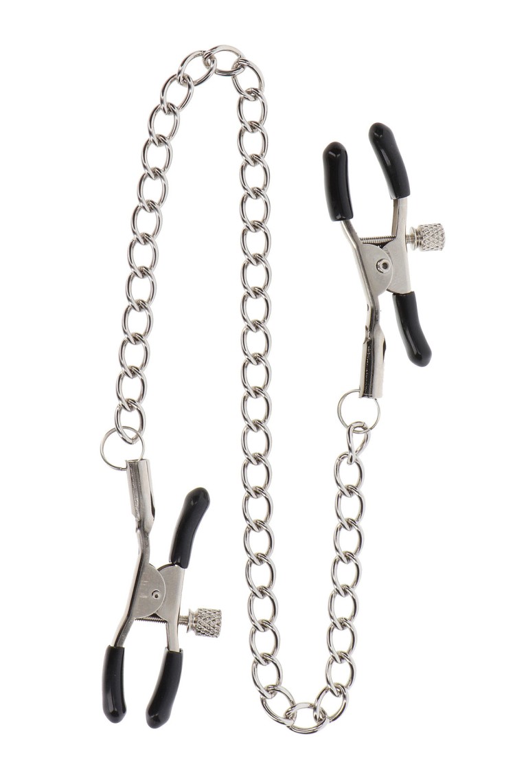 Klamerki Na Sutki Adjustable Clamps With Chain Taboom