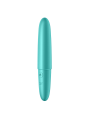 Wibrator Ultra Power Bullet 6 Turquoise Satisfyer