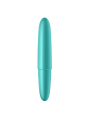 Wibrator Ultra Power Bullet 6 Turquoise Satisfyer
