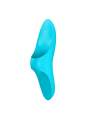 Wibrator na palec Satisfyer Teaser Light Blue