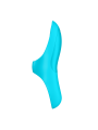 Wibrator na palec Satisfyer Teaser Light Blue