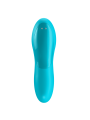 Wibrator na palec Satisfyer Teaser Light Blue