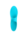 Wibrator na palec Satisfyer Teaser Light Blue