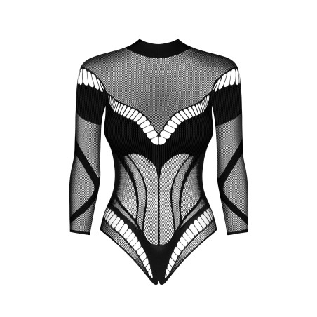 B135 Body Xl/Xxl Obsessive