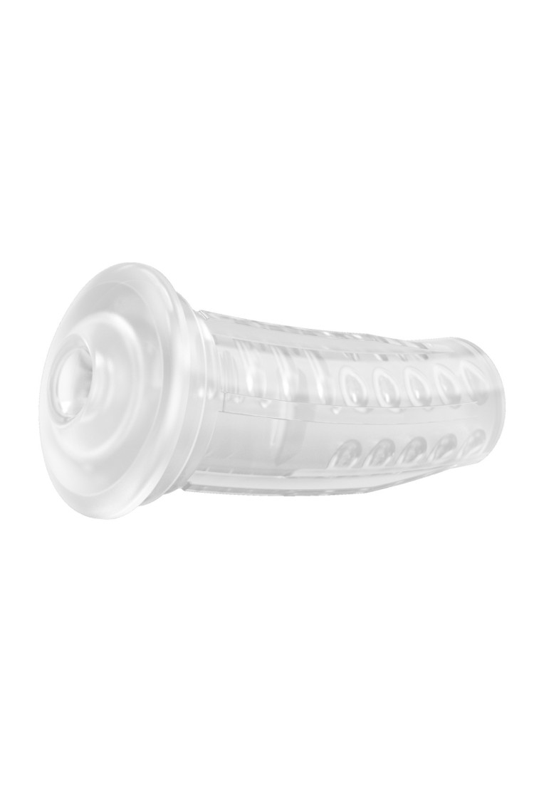 Rękaw Do Masturbatora Max 2 Neutral Hole Sleeve Lovense
