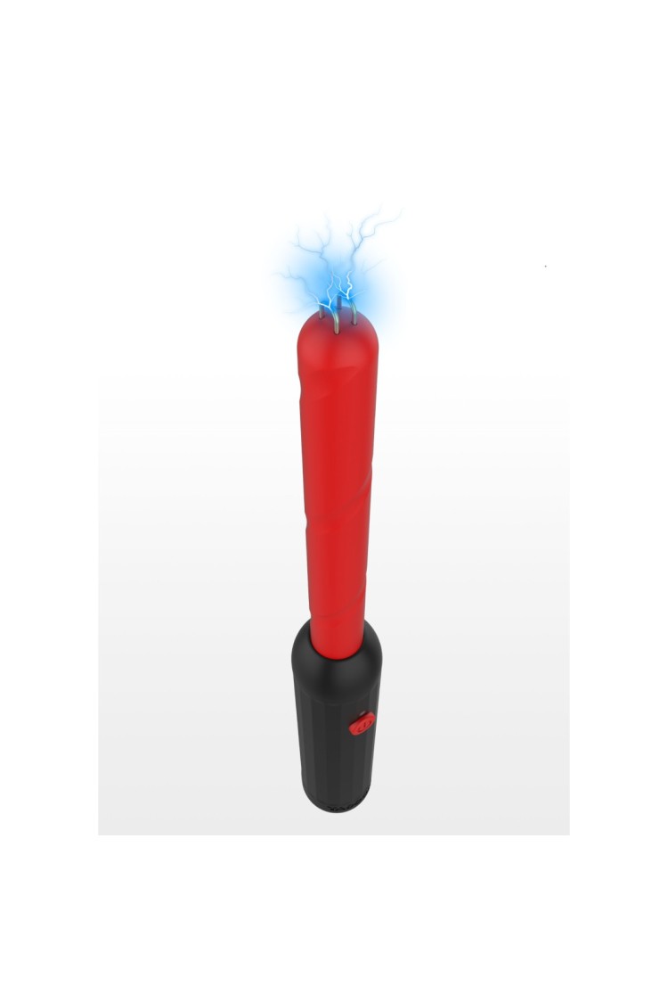 Elektrostymulator Prick Stick Electro Shock Wand Taboom