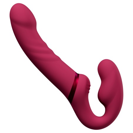 Wibrator Strap-On Lapis Lovense