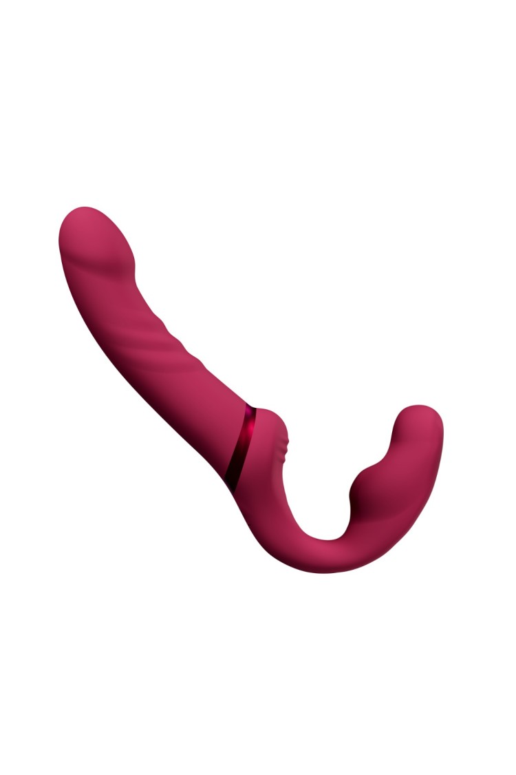 Wibrator Strap-On Lapis Lovense