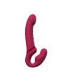 Wibrator Strap-On Lapis Lovense