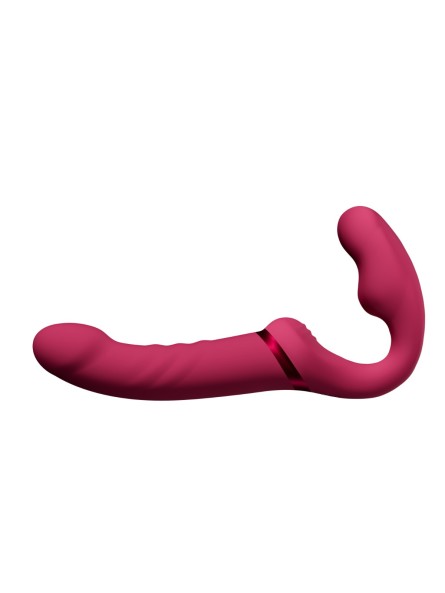Wibrator Strap-On Lapis Lovense