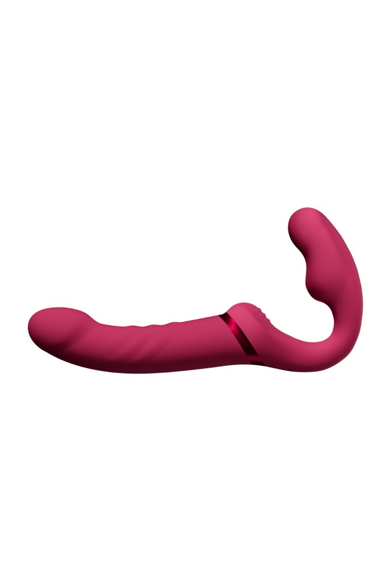 Wibrator Strap-On Lapis Lovense