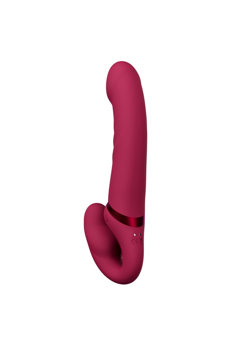 Wibrator Strap-On Lapis Lovense