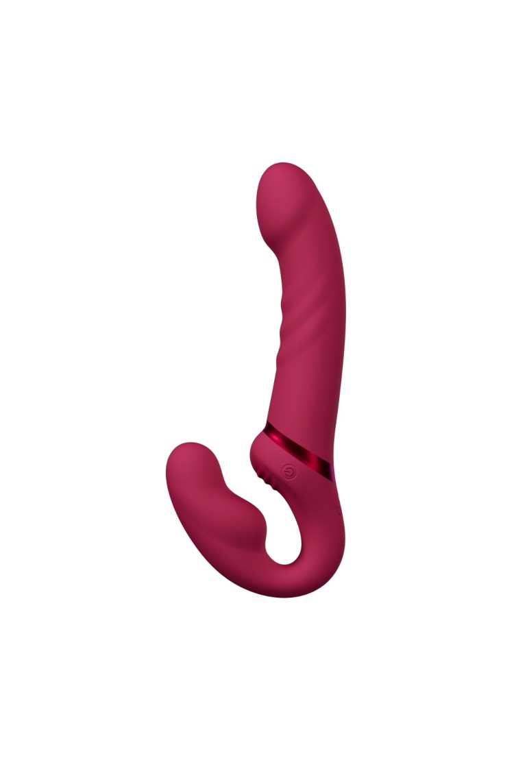 Wibrator Strap-On Lapis Lovense