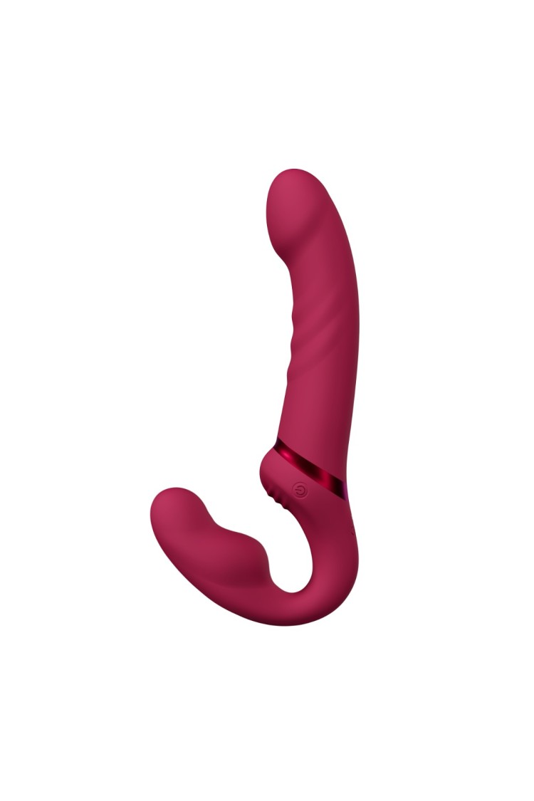 Wibrator Strap-On Lapis Lovense