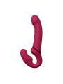 Wibrator Strap-On Lapis Lovense