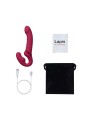 Wibrator Strap-On Lapis Lovense