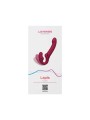 Wibrator Strap-On Lapis Lovense