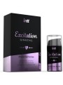 Żel Pobudzający Dla Kobiet Excitation 15 Ml intt