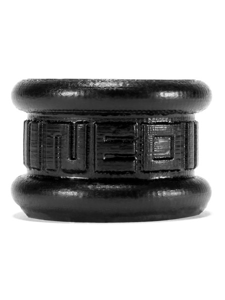 Rozciągacz Jąder Neo Short Ballstretcher Black Oxballs