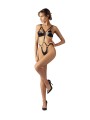 Body Otwarte Dame Controle S/M/L Obsessive