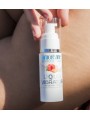 Lubrykant Liquid Vibrator Peach 30Ml Amoreane
