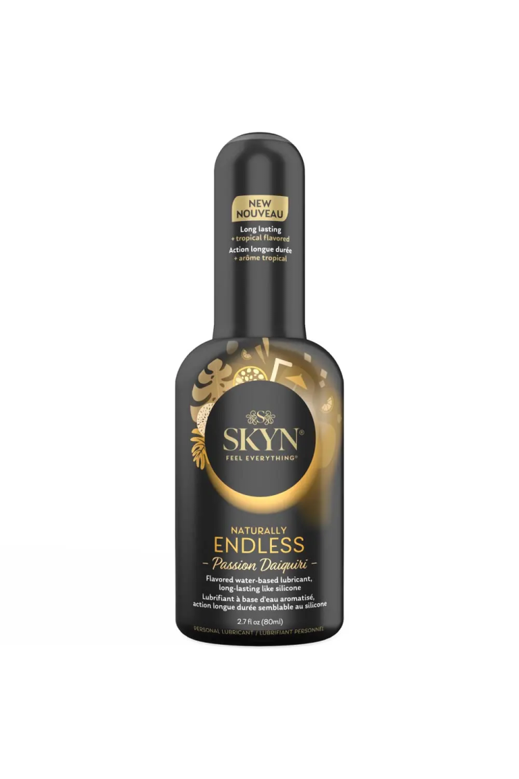 Lubrykant Na Bazie Wody Naturally Endless Daiquiri 80Ml SKYN