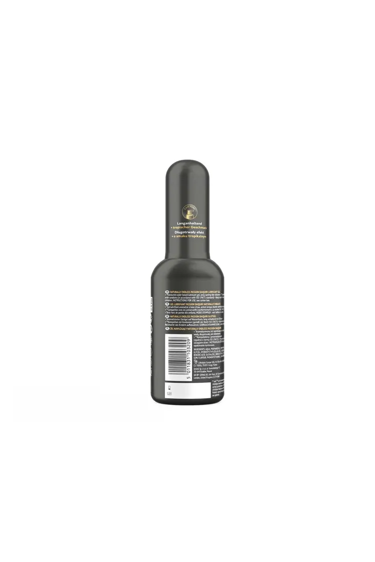 Lubrykant Na Bazie Wody Naturally Endless Daiquiri 80Ml SKYN