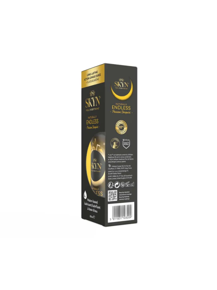 Lubrykant Na Bazie Wody Naturally Endless Daiquiri 80Ml SKYN