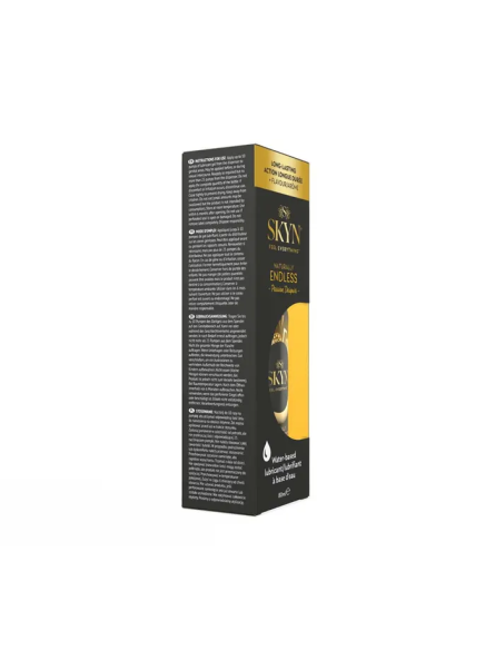 Lubrykant Na Bazie Wody Naturally Endless Daiquiri 80Ml SKYN