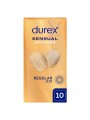 Prezerwatywy Sensual No Latex 10 Szt Durex