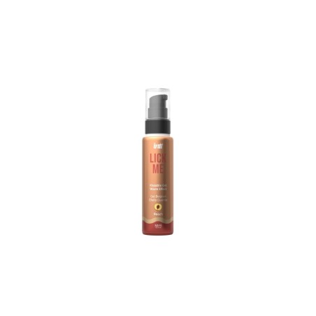 Żel Do Seksu Oralnego Lick Me Peach 50Ml intt