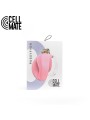 Pas cnoty Pussyfyer Chastity Cage Pink CELLMATE