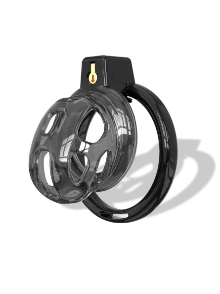 Pas cnoty Gladiator Soft Chastity Cage Size 0 CELLMATE