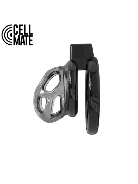 Pas cnoty Gladiator Soft Chastity Cage Size 0 CELLMATE