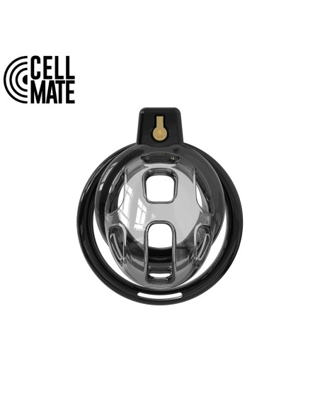 Pas cnoty Gladiator Soft Chastity Cage Size 0 CELLMATE