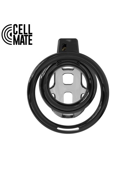 Pas cnoty Gladiator Soft Chastity Cage Size 0 CELLMATE