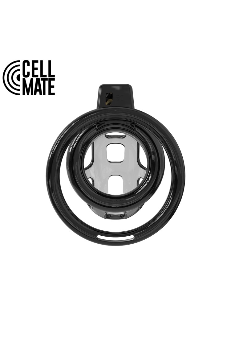 Pas cnoty Gladiator Soft Chastity Cage Size 0 CELLMATE
