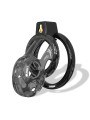 Pas cnoty Gladiator Soft Chastity Cage Size 1 CELLMATE