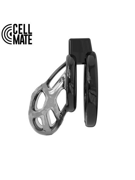 Pas cnoty Gladiator Soft Chastity Cage Size 1 CELLMATE
