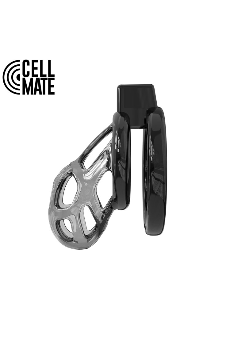 Pas cnoty Gladiator Soft Chastity Cage Size 1 CELLMATE