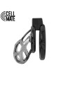 Pas cnoty Gladiator Soft Chastity Cage Size 1 CELLMATE