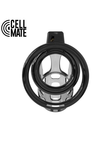 Pas cnoty Gladiator Soft Chastity Cage Size 1 CELLMATE