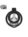 Pas cnoty Gladiator Soft Chastity Cage Size 1 CELLMATE