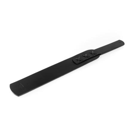 Packa sznurowana czarna Primal Bond Whips