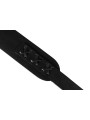Packa sznurowana czarna Primal Bond Whips
