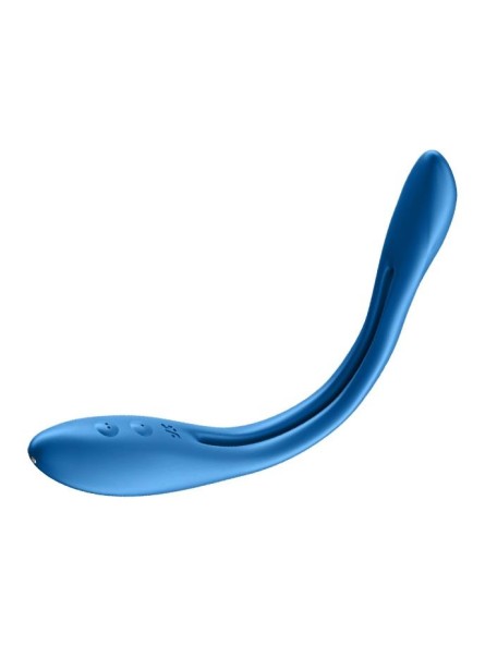 Wielofunkcyjny wibrator Elastic Game multi vibrator Satisfyer