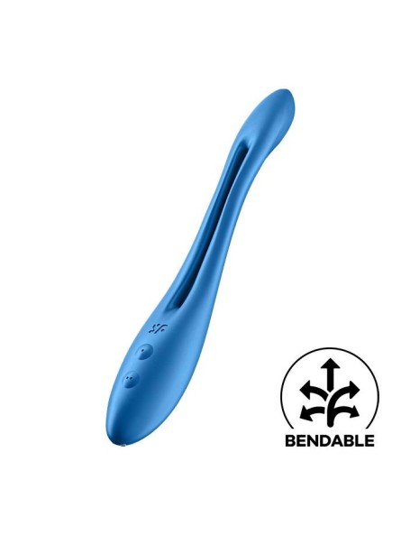 Wielofunkcyjny wibrator Elastic Game multi vibrator Satisfyer